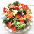 Frozen Vegetable Mix Caulifornia Blend